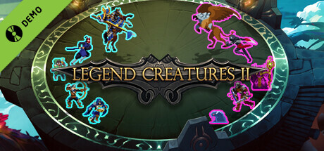 Legendary Creatures 2 on Steam