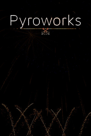 Pyroworks cover art