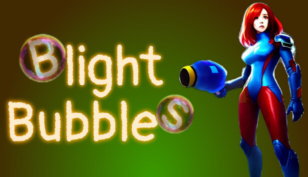 Blight Bubbles Steam capsule image
