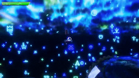 Blight Bubbles di Steam