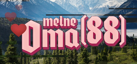 Meine Oma(88) Steam header image