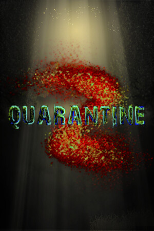 Quarantine-Z: Survival cover art
