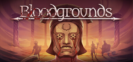 Bloodgrounds cheat game banner