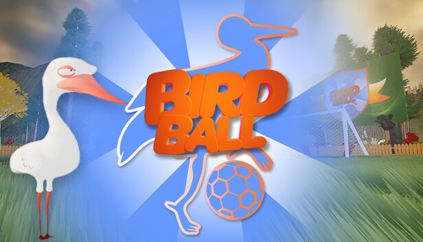 BIRD BALL Steam capsule image