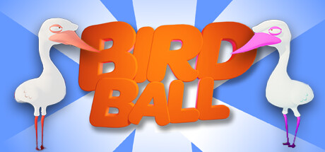 BIRD BALL Türkçe Yama
