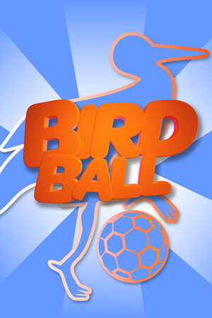 BIRD BALL cover art
