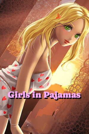 Girls in Pajamas cover art