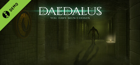 Daedalus: You Have Been Chosen Demo