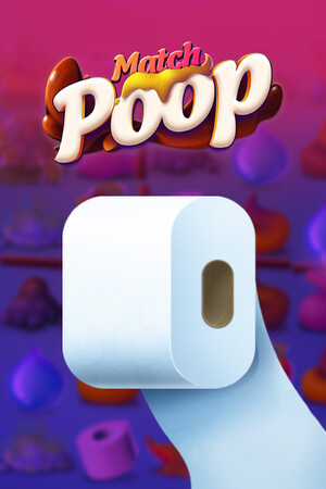 Matchpoop cover art