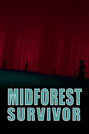 Midforest Survivor cover art