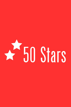 50 Stars cover art