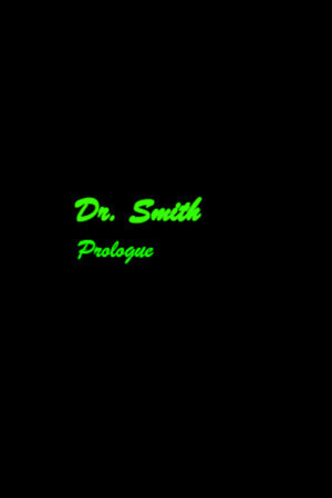 Psychiatrist Simulator 2: Prologue cover art