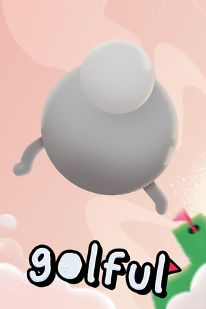 Golful cover art