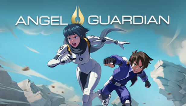 Angel Guardian Steam capsule image