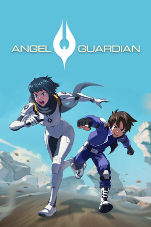 Angel Guardian cover