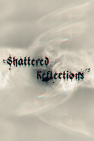 Shattered Reflections: The Abyss Within cover art
