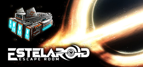 Steam közösség :: Estelaroid: Escape Room