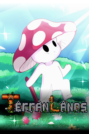TerranLands cover art