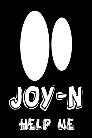 Joy-N Help Me cover art