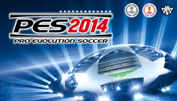 PES 2014