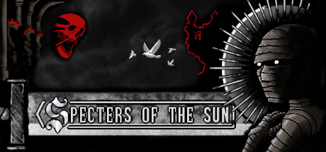 Specters of the Sun Cover Image