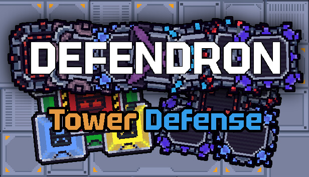 Defendron