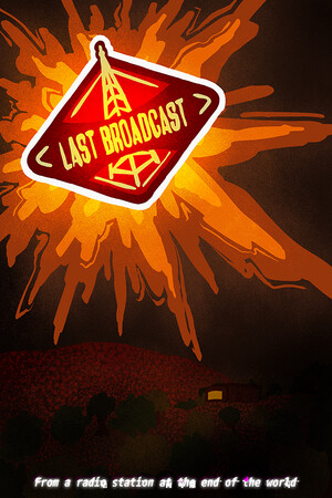 Last Broadcast cover art