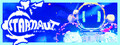 Mythical Concept STARNAUT