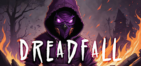 DreadFall Cover Image