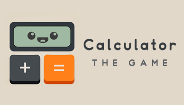 Calculator: The Game on Steam