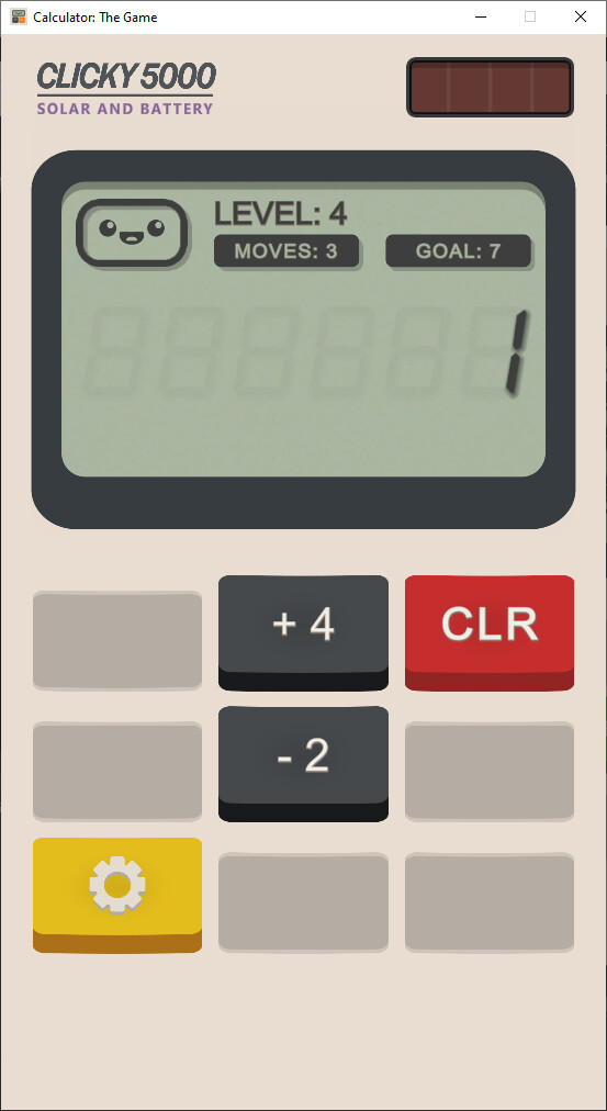 Steam Profile Calculator