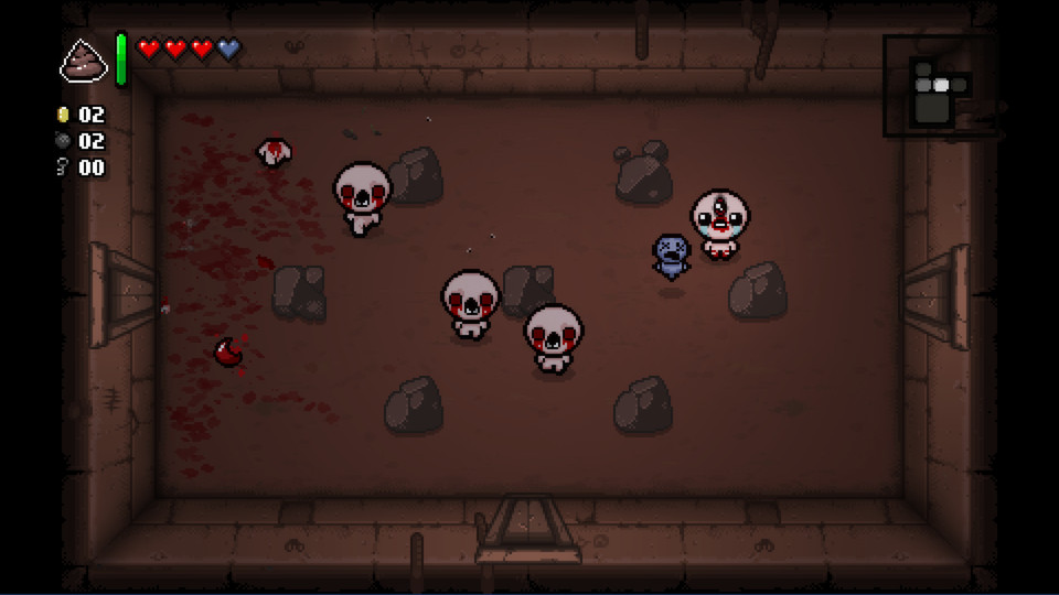 the binding of isaac free download unblocked