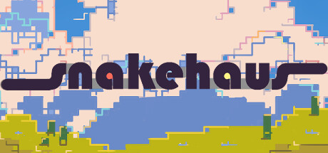 Snakehaus Steam header image