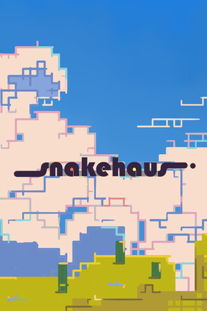 Snakehaus cover art
