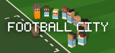 Football City Steam header image