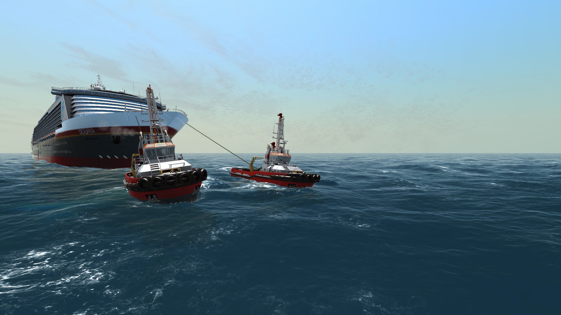 Ship simulator в стиме фото 17