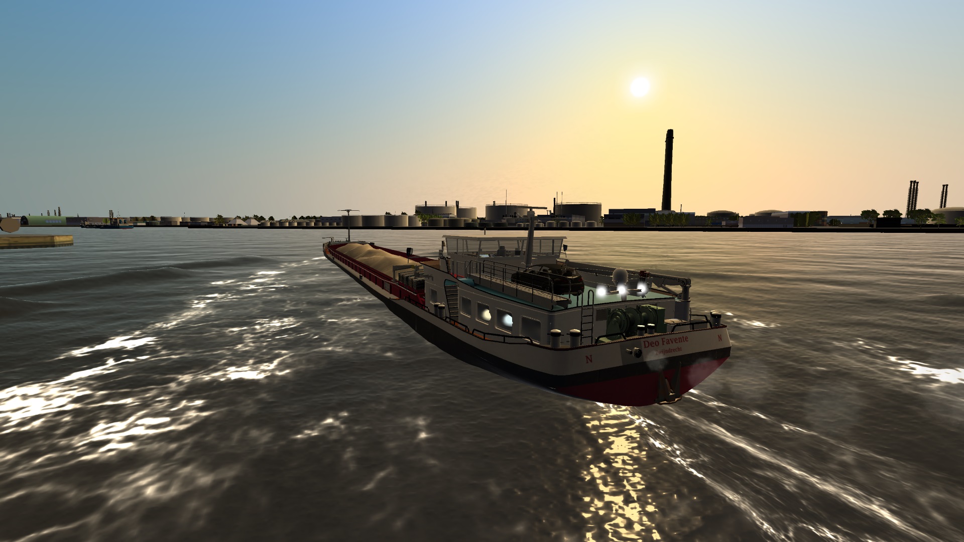 Ship simulator в стиме фото 91