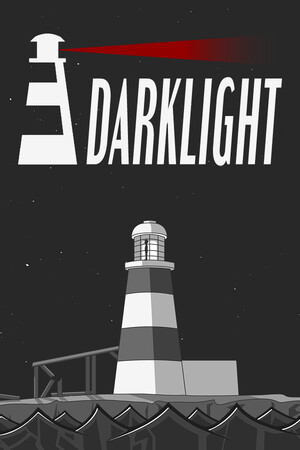 DARKLIGHT cover art