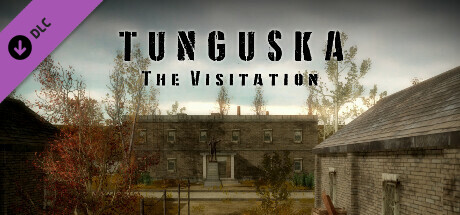 Tunguska: Shadow Master Steam header image