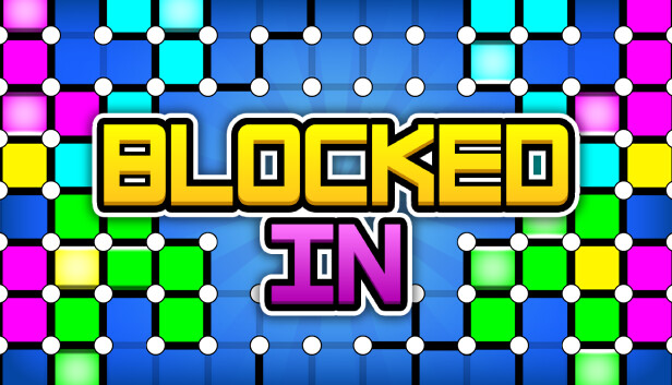 Blocked In Steam capsule image