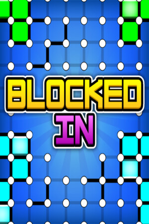 Blocked In cover art