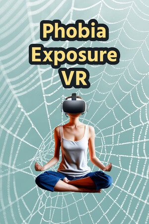 Phobia Exposure VR cover art