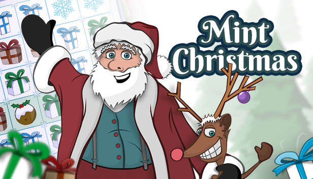A Mint Christmas