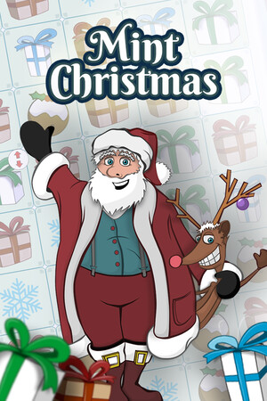 Mint Christmas cover art