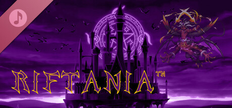 Riftania Soundtrack