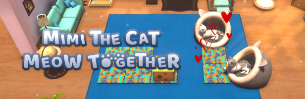 Conheça o jogo brasileiro Cats and Sokoban - Mimi's Scratcher, de
