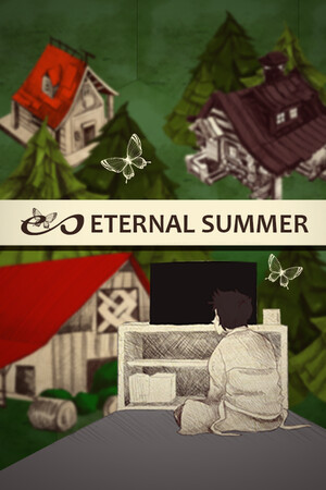 Eternal Summer cover art
