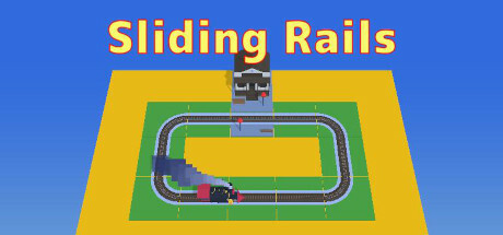 Sliding Rails Cover Image