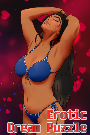 Erotic Dream Puzzle cover art