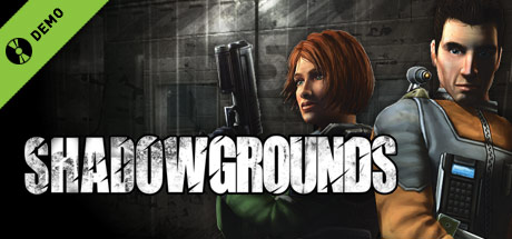 Shadowgrounds Demo concurrent players on Steam